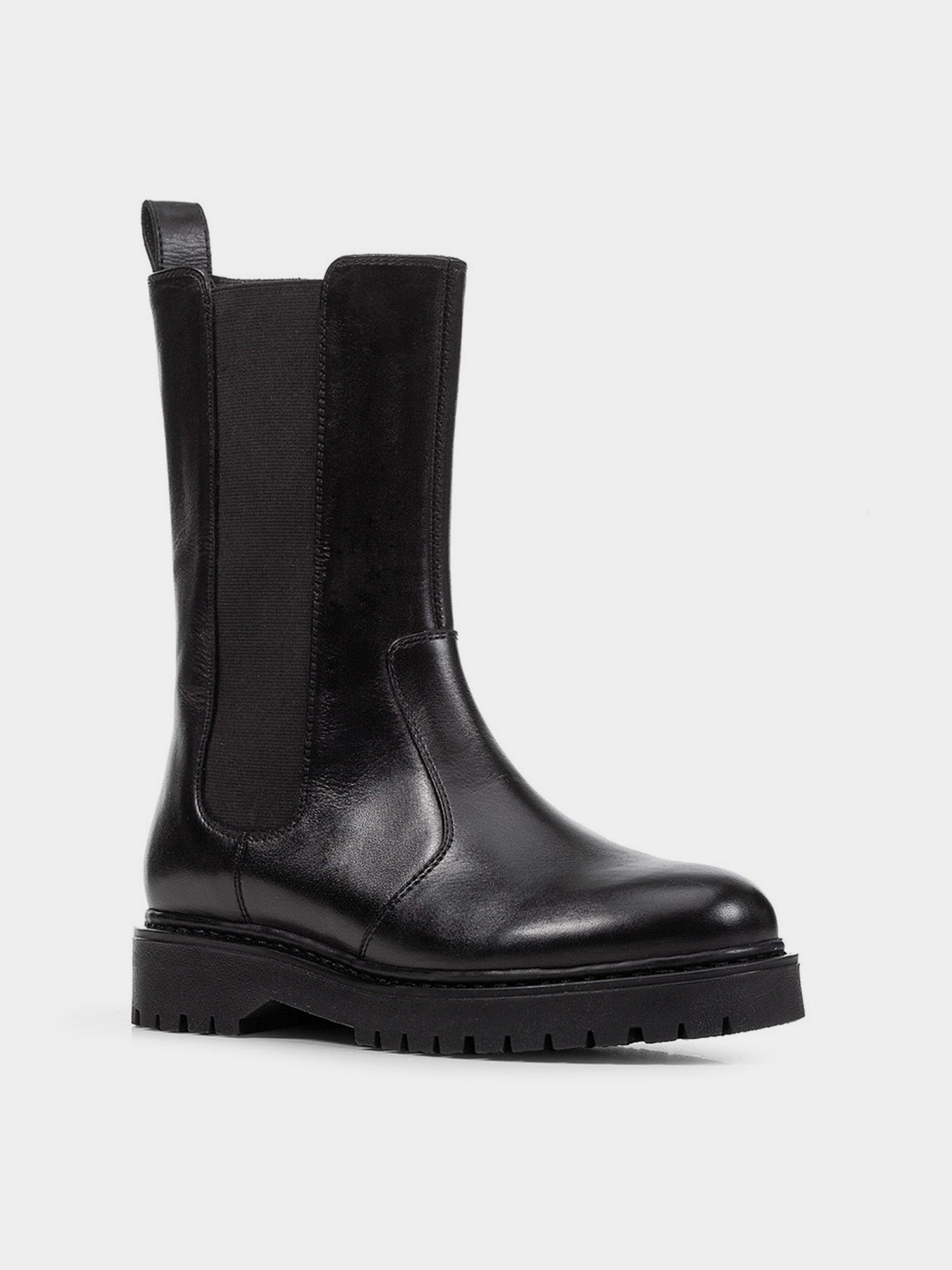 Челси Geox Damiana модель D16QDG-00043-C9999 Фото