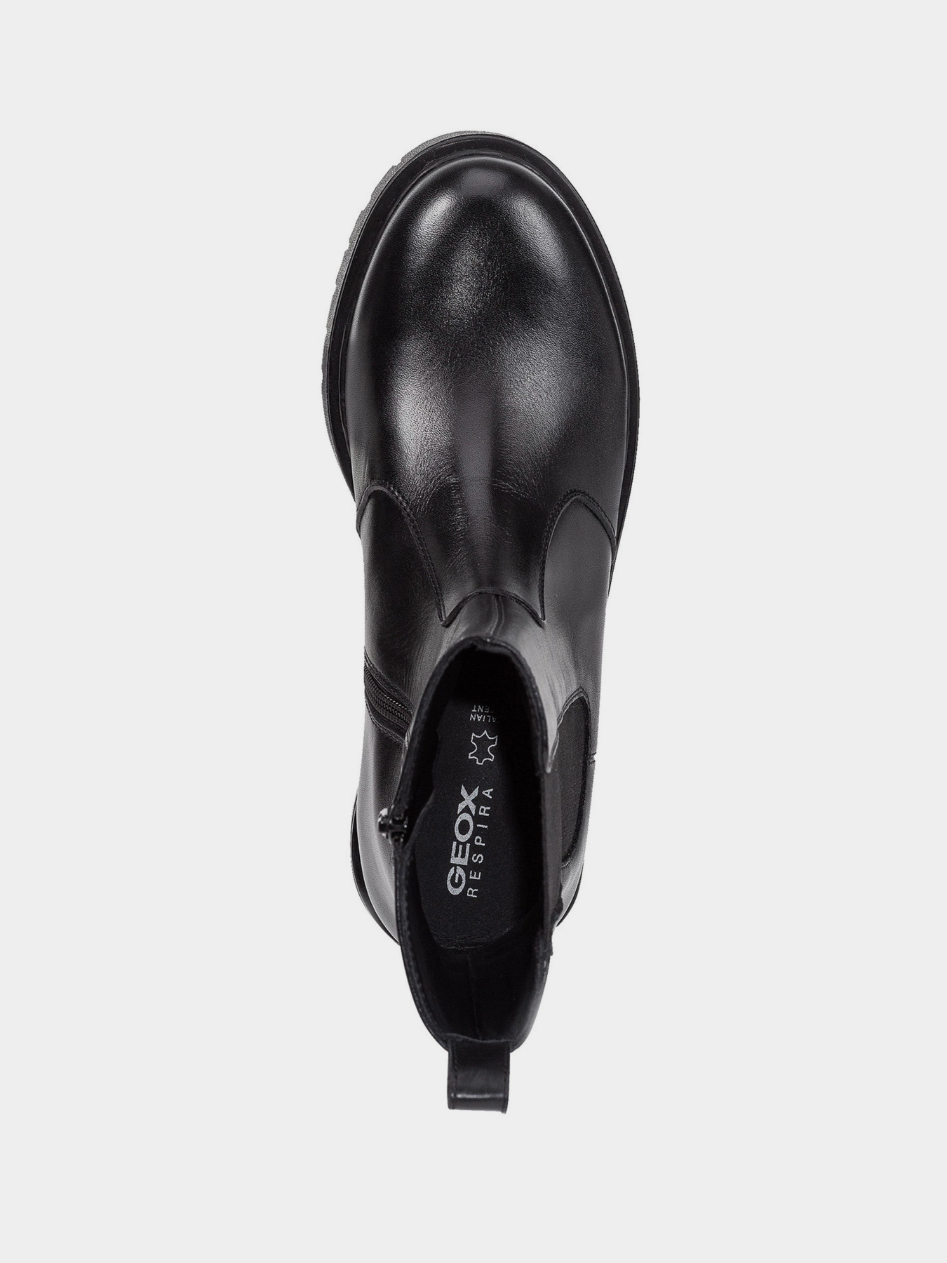 Челси Geox Damiana модель D16QDG-00043-C9999 Фото