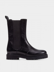 Челси Geox Damiana модель D16QDG-00043-C9999 Фото