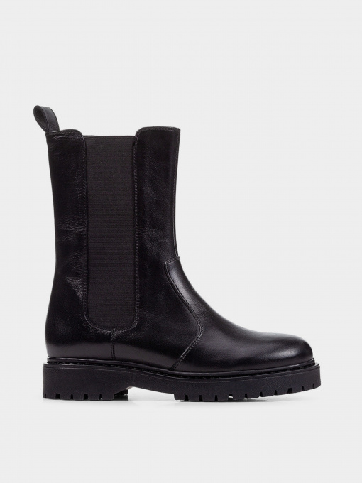 Челси Geox Damiana модель D16QDG-00043-C9999 Фото