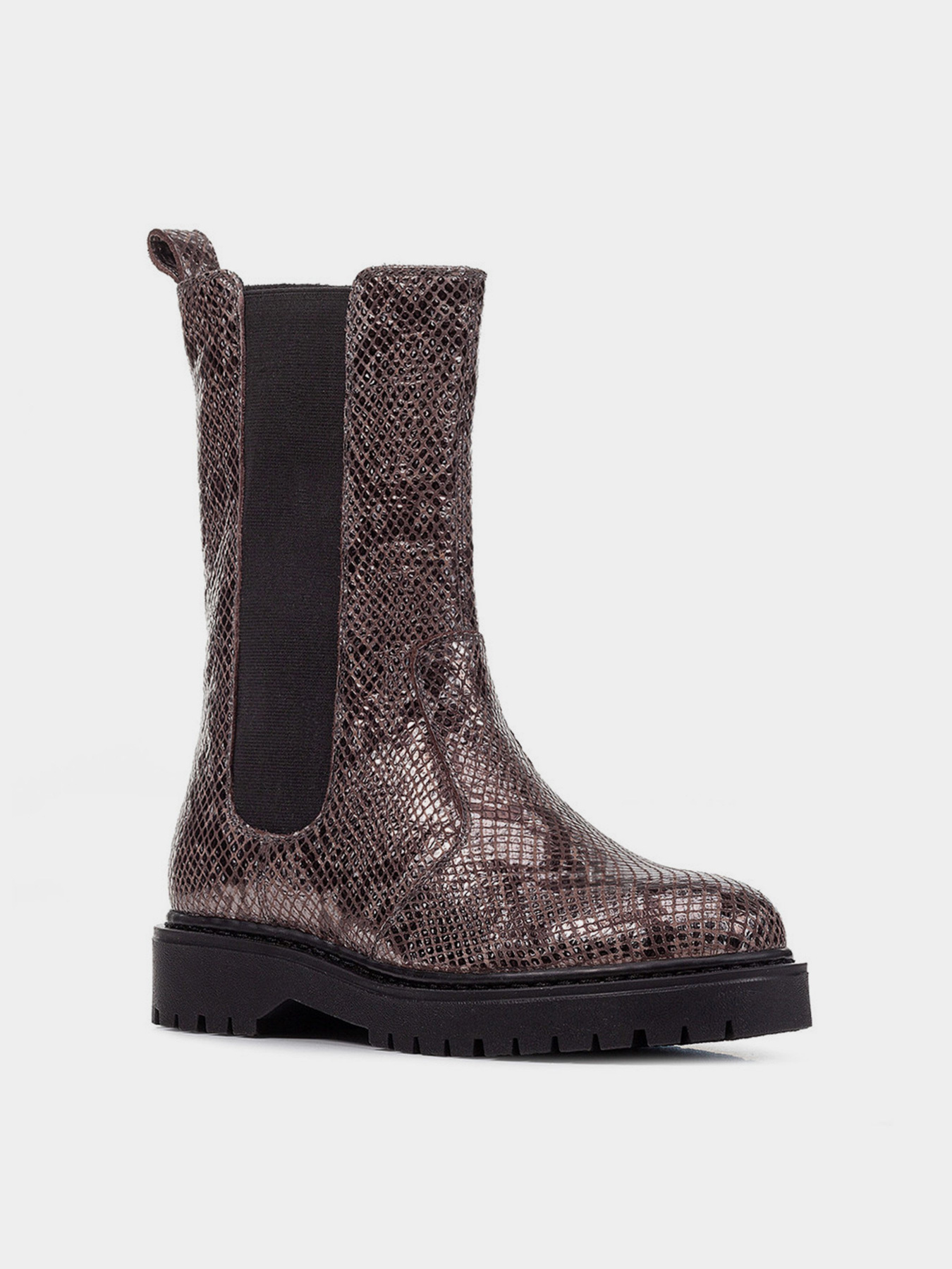 Челси Geox Bleyze модель D16QDG-000Z0-C1357 Челси Geox Bleyze модель D16QDG-000Z0-C1357 Фото