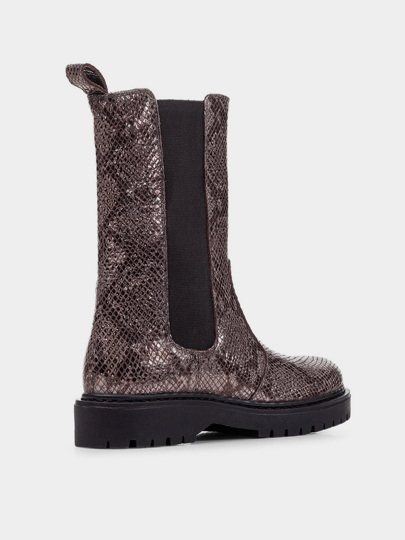 Челси Geox Bleyze модель D16QDG-000Z0-C1357 Челси Geox Bleyze модель D16QDG-000Z0-C1357 Фото