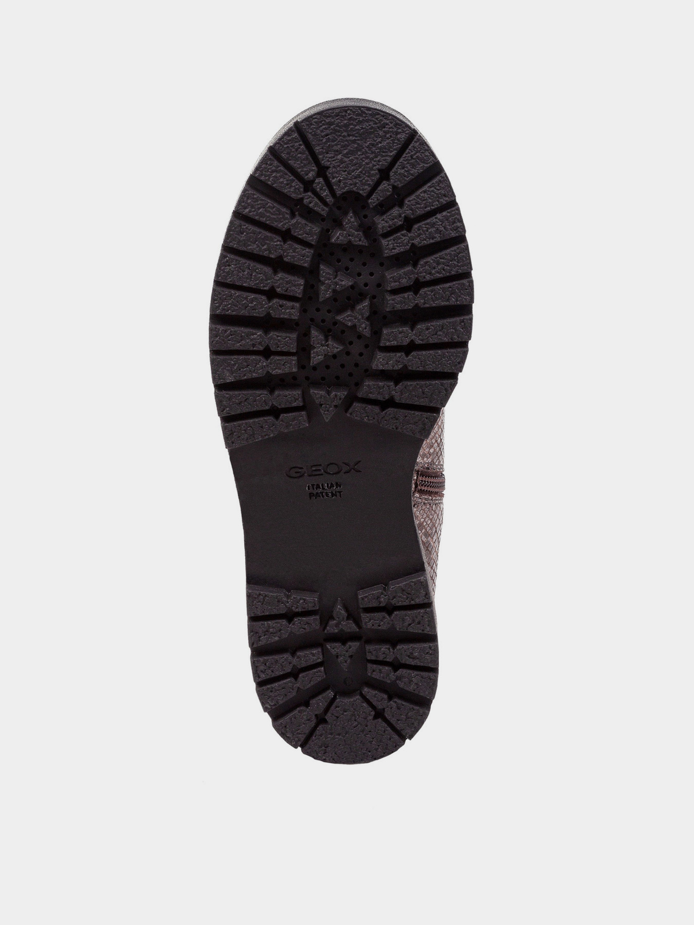 Челси Geox Bleyze модель D16QDG-000Z0-C1357 Челси Geox Bleyze модель D16QDG-000Z0-C1357 Фото