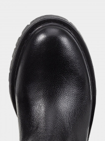 Сапоги Geox Bleyze модель D16QDH-00085-C9999 Фото