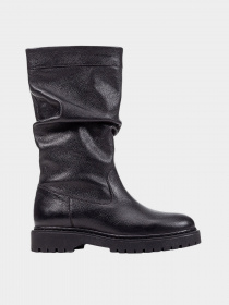 Сапоги Geox Bleyze модель D16QDH-00085-C9999 Фото