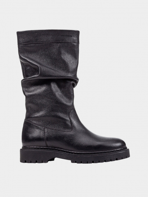 Сапоги Geox Bleyze модель D16QDH-00085-C9999 Фото