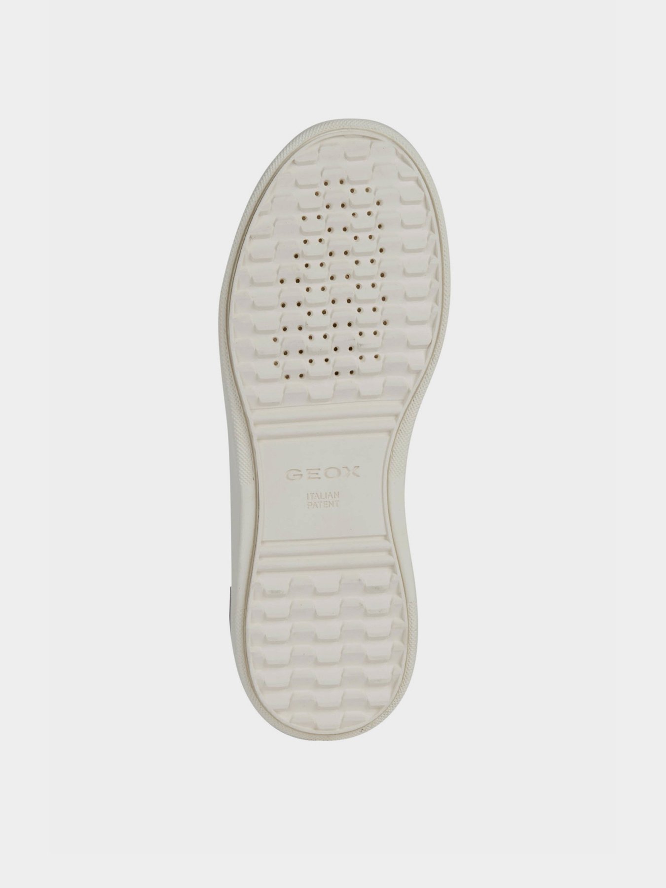 Кеды низкие Geox Dalyla модель D16QFA-022PZ-C5005 Фото