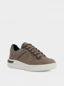 Кеды низкие Geox Dalyla модель D16QFA-022PZ-C5005 Фото