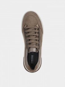 Кеды низкие Geox Dalyla модель D16QFA-022PZ-C5005 Фото