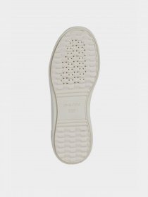 Кеди низькі Geox Dalyla модель D16QFA-022PZ-C5005 Фото