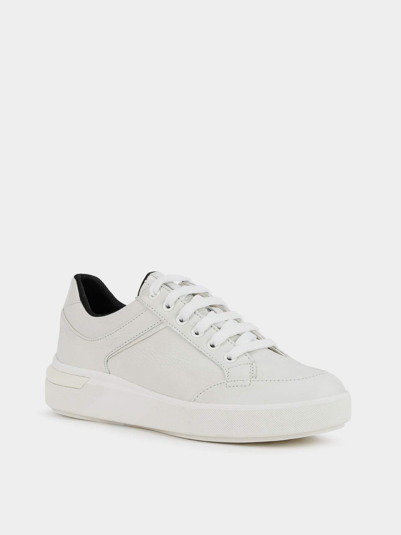 Кеды низкие Geox Lalyla модель D16QFA-046HH-C1000 Фото