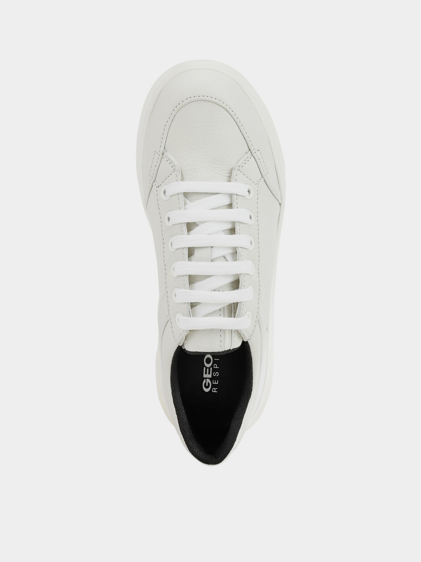 Кеды низкие Geox Lalyla модель D16QFA-046HH-C1000 Фото