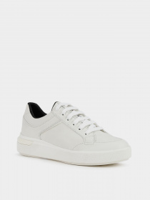 Кеди низькі Geox Lalyla модель D16QFA-046HH-C1000 Фото