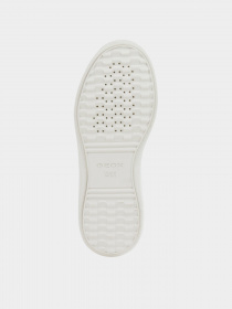 Кеди низькі Geox Lalyla модель D16QFA-046HH-C1000 Фото