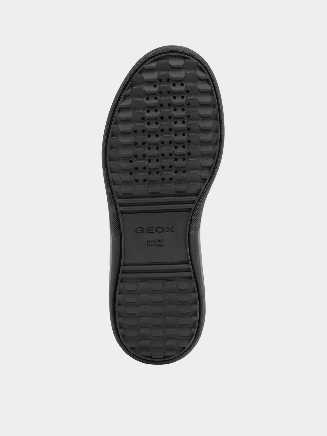 Кеды низкие Geox Dalyla модель D16QFA-046HH-C9999 Фото