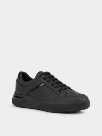 Кеды низкие Geox Dalyla модель D16QFA-046HH-C9999 Фото