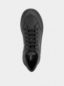 Кеды низкие Geox Dalyla модель D16QFA-046HH-C9999 Фото