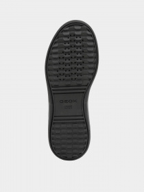 Кеды низкие Geox Dalyla модель D16QFA-046HH-C9999 Фото
