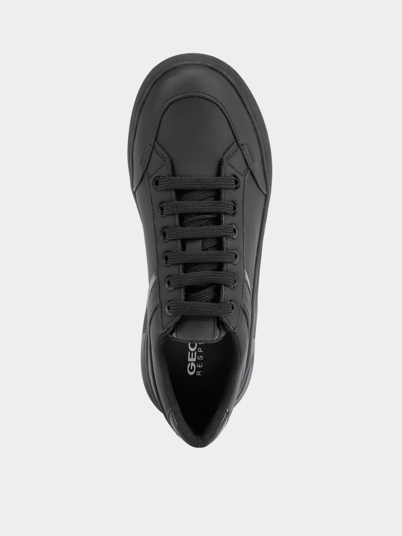 Кеди низькі Geox Dalyla модель D16QFA-046HH-C9999 Фото