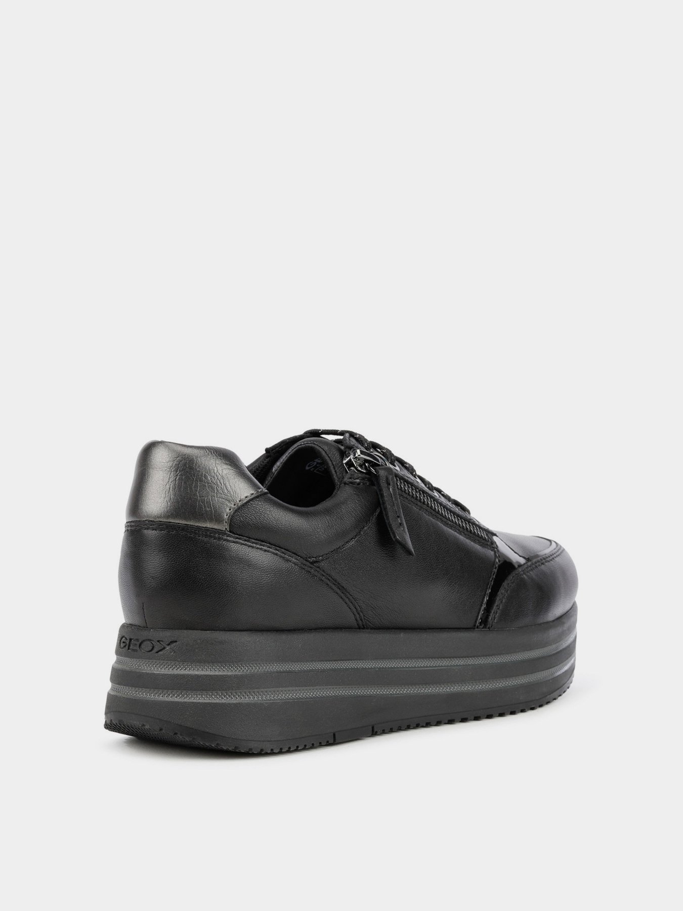 Кроссовки Geox Kency модель D16QHA-085BN-C9B1G Фото