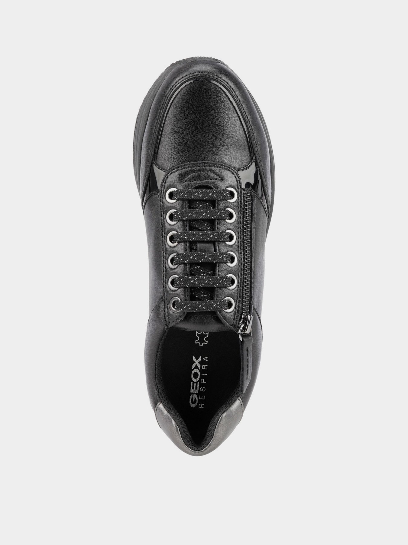 Кроссовки Geox Kency модель D16QHA-085BN-C9B1G Фото