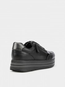 Кроссовки повседневные Geox Kency модель D16QHA-085BN-C9B1G Фото