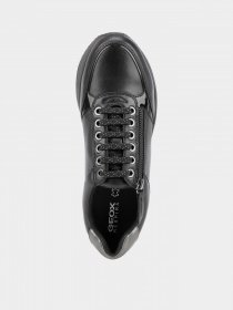 Кроссовки повседневные Geox Kency модель D16QHA-085BN-C9B1G Фото