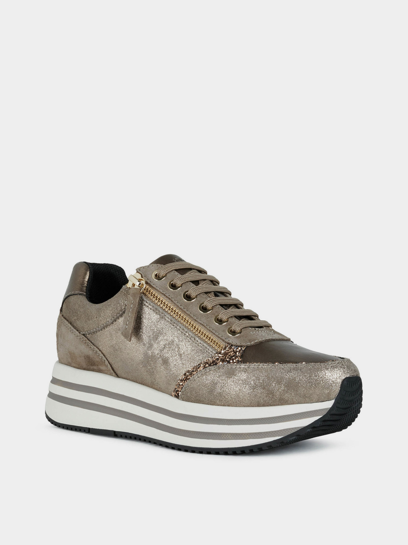 Полуботинки Geox Kency модель D16QHA-0VI22-C5005 Полуботинки Geox Kency модель D16QHA-0VI22-C5005 Фото