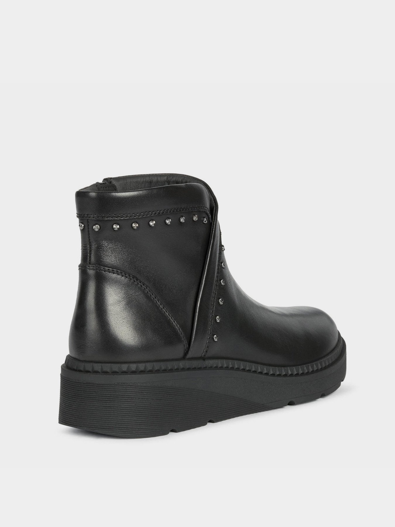 Ботинки Geox модель D16QLA-00085-C9999 Фото