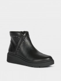 Ботинки Geox модель D16QLA-00085-C9999 Фото