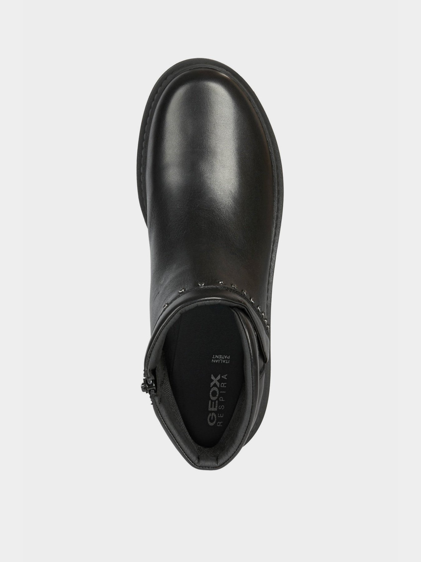 Черевики Geox модель D16QLA-00085-C9999 Фото