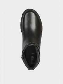 Черевики Geox модель D16QLA-00085-C9999 Фото