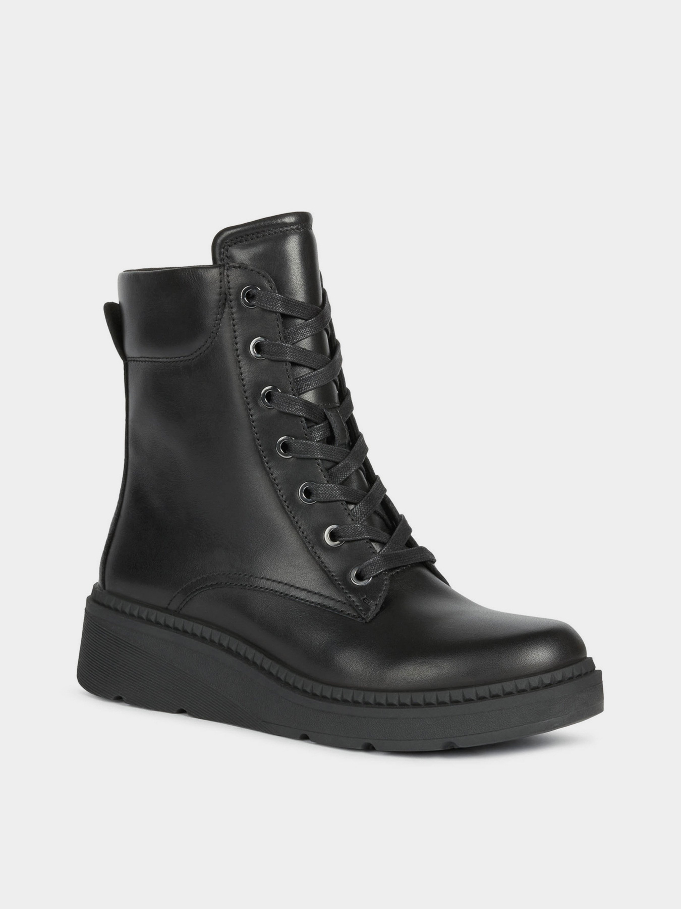 Ботинки Geox Nahala модель D16QLC-00085-C9999 Фото