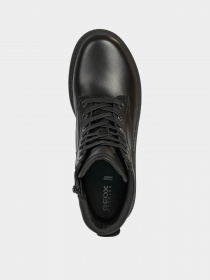 Ботинки Geox Nahala модель D16QLC-00085-C9999 Фото