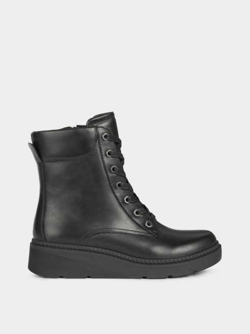 Ботинки и сапоги Geox Nahala модель D16QLC-00085-C9999 Фото
