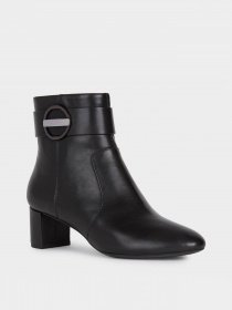 Ботинки Geox Pheby модель D16QMD-00085-C9999 Фото