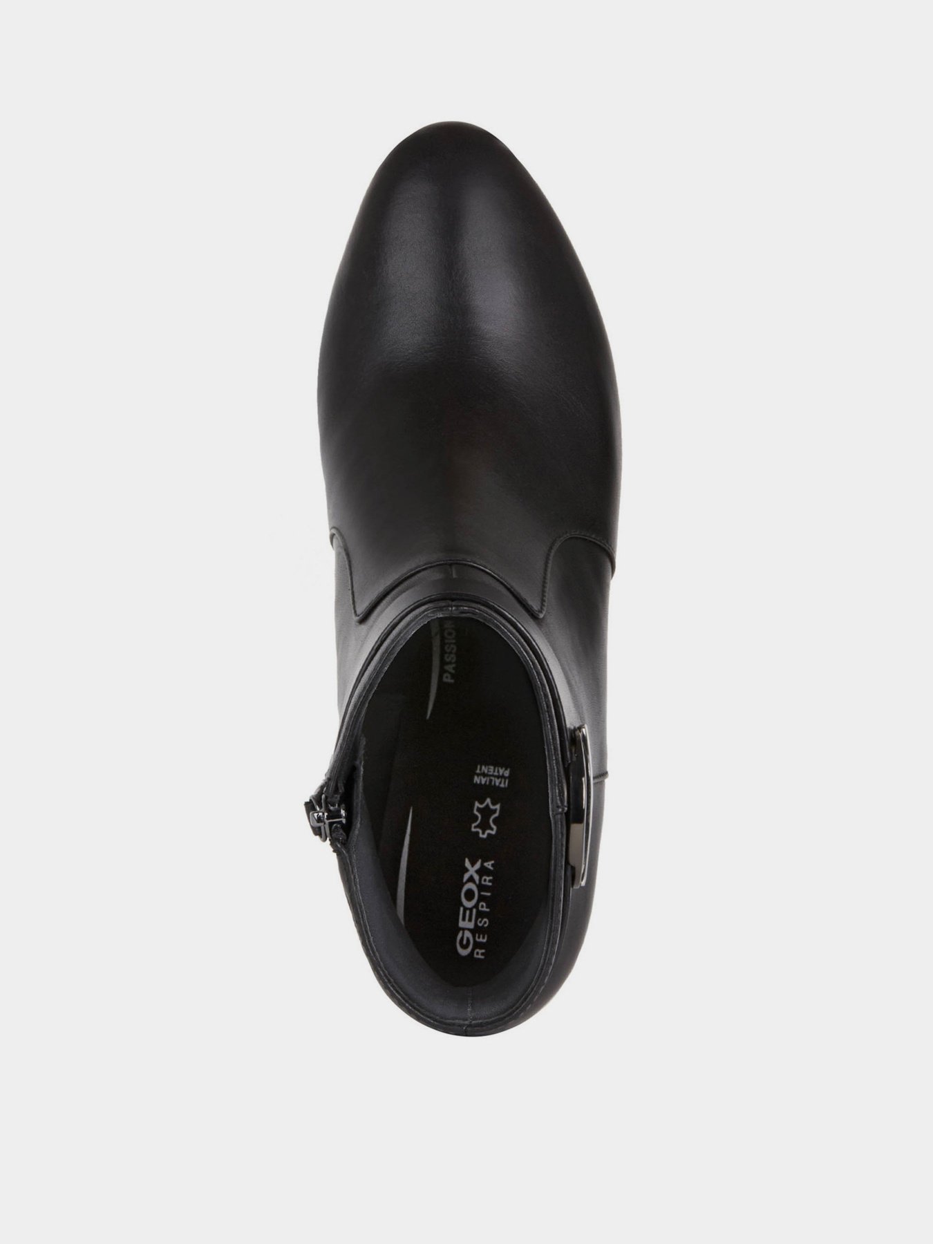 Ботинки и сапоги Geox Pheby модель D16QMD-00085-C9999 Фото