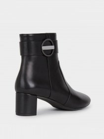 Ботинки Geox Pheby модель D16QMD-00085-C9999 Фото