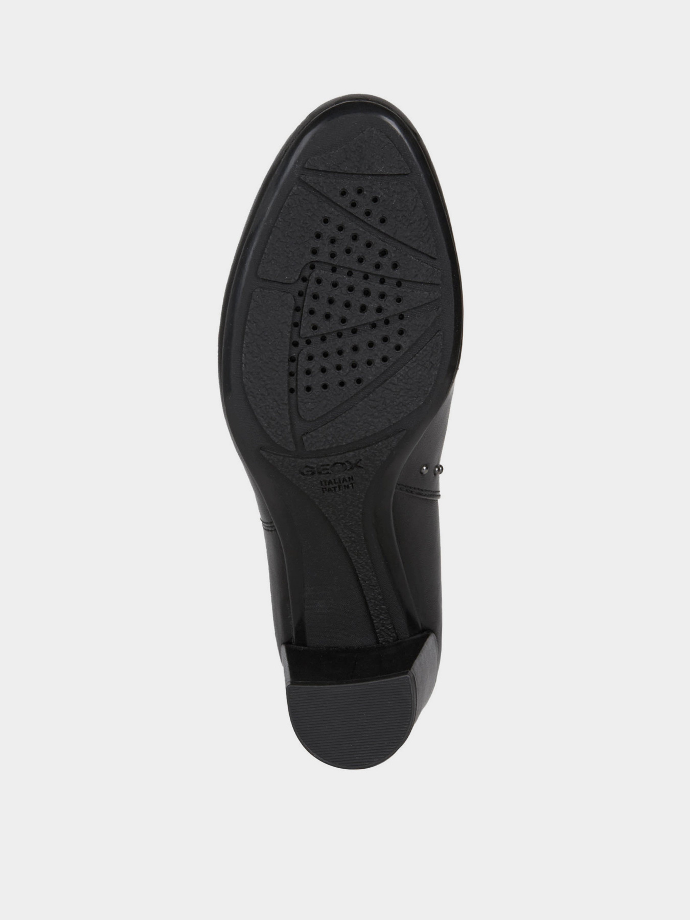 Ботинки Geox Loisia модель D16QNC-000LM-C9999 Фото