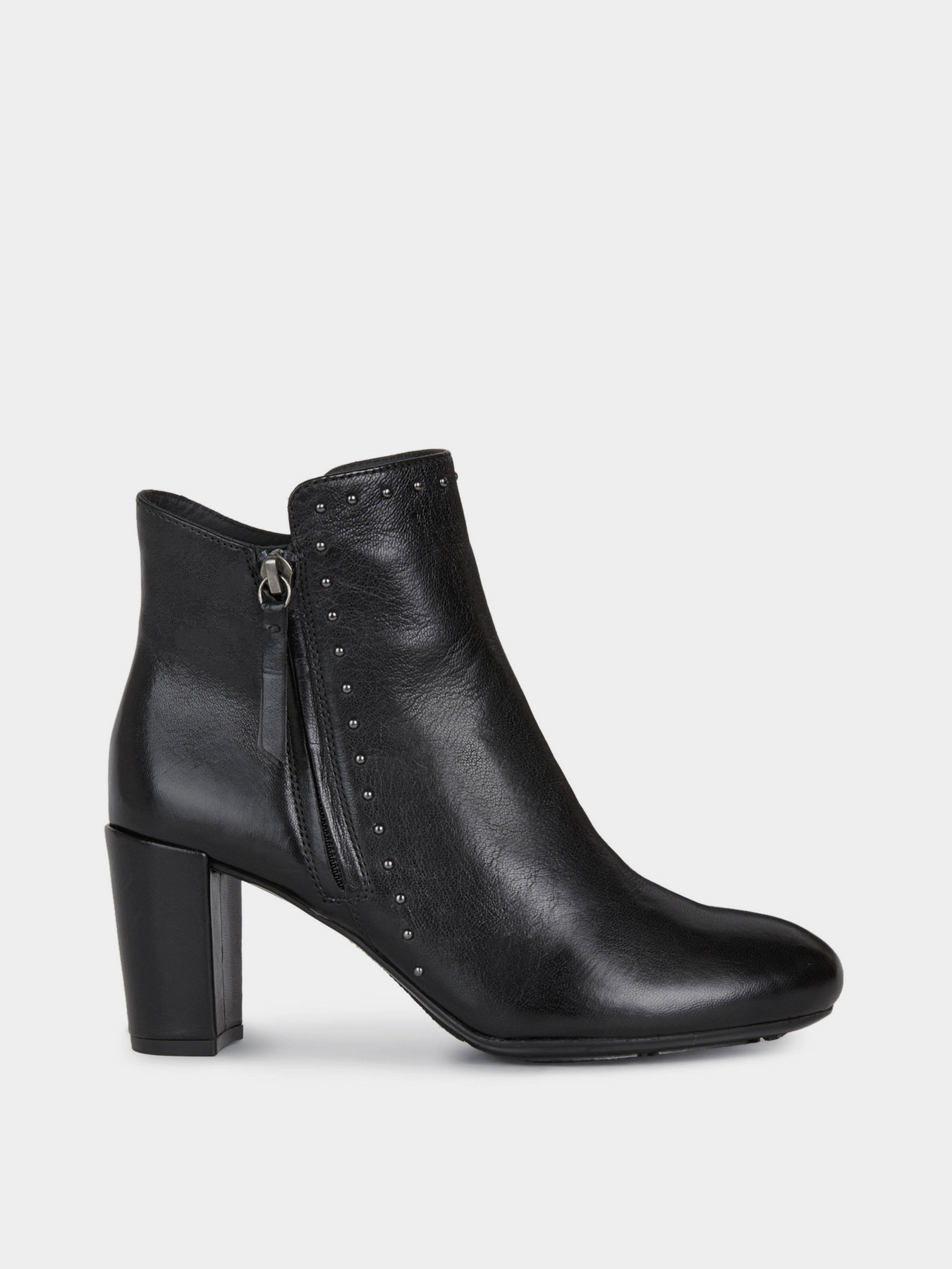 Ботинки Geox Loisia модель D16QNC-000LM-C9999 Фото