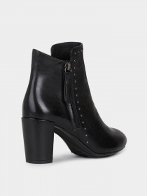 Ботинки Geox Loisia модель D16QNC-000LM-C9999 Фото