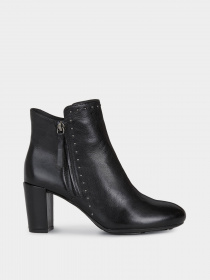 Ботинки Geox Loisia модель D16QNC-000LM-C9999 Фото