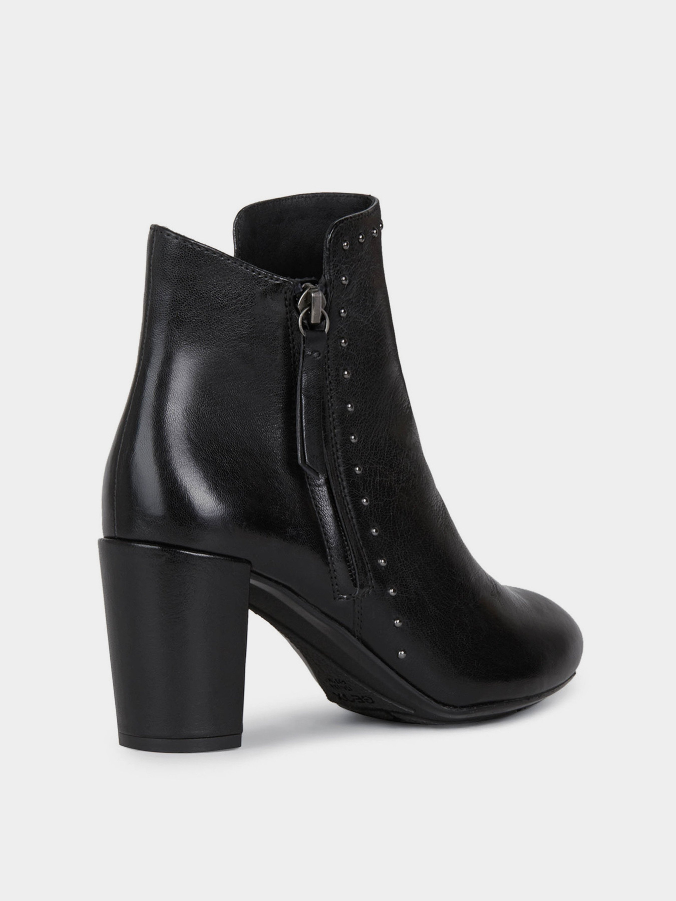 Черевики Geox Loisia модель D16QNC-000LM-C9999 Фото