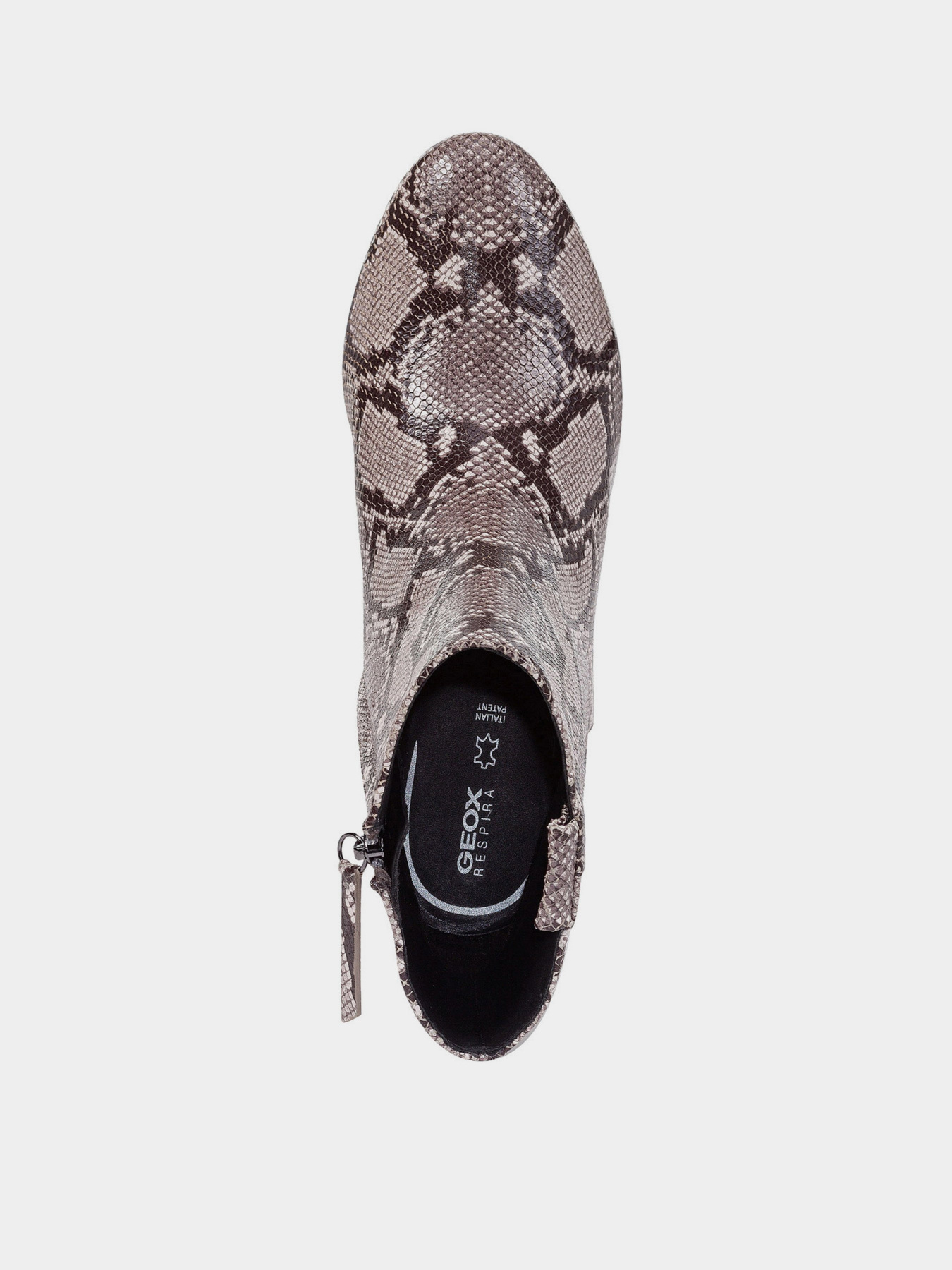 Бoтильоны Geox Pheby модель D16QPC-00041-C5000 Фото