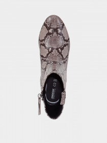 Бoтильоны Geox Pheby модель D16QPC-00041-C5000 Фото