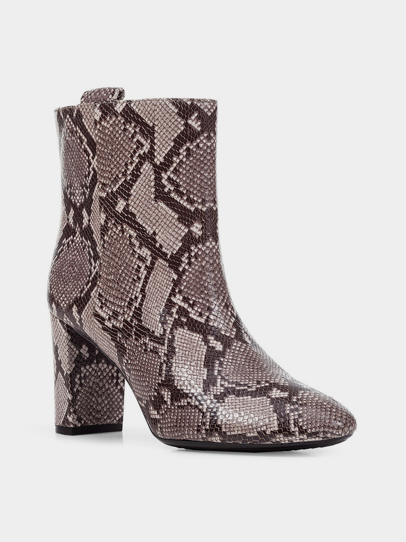 Ботильйони Geox Pheby модель D16QPC-00041-C5000 Фото