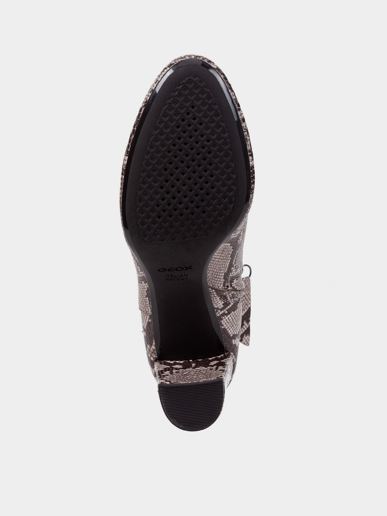 Ботильйони Geox Pheby модель D16QPC-00041-C5000 Фото