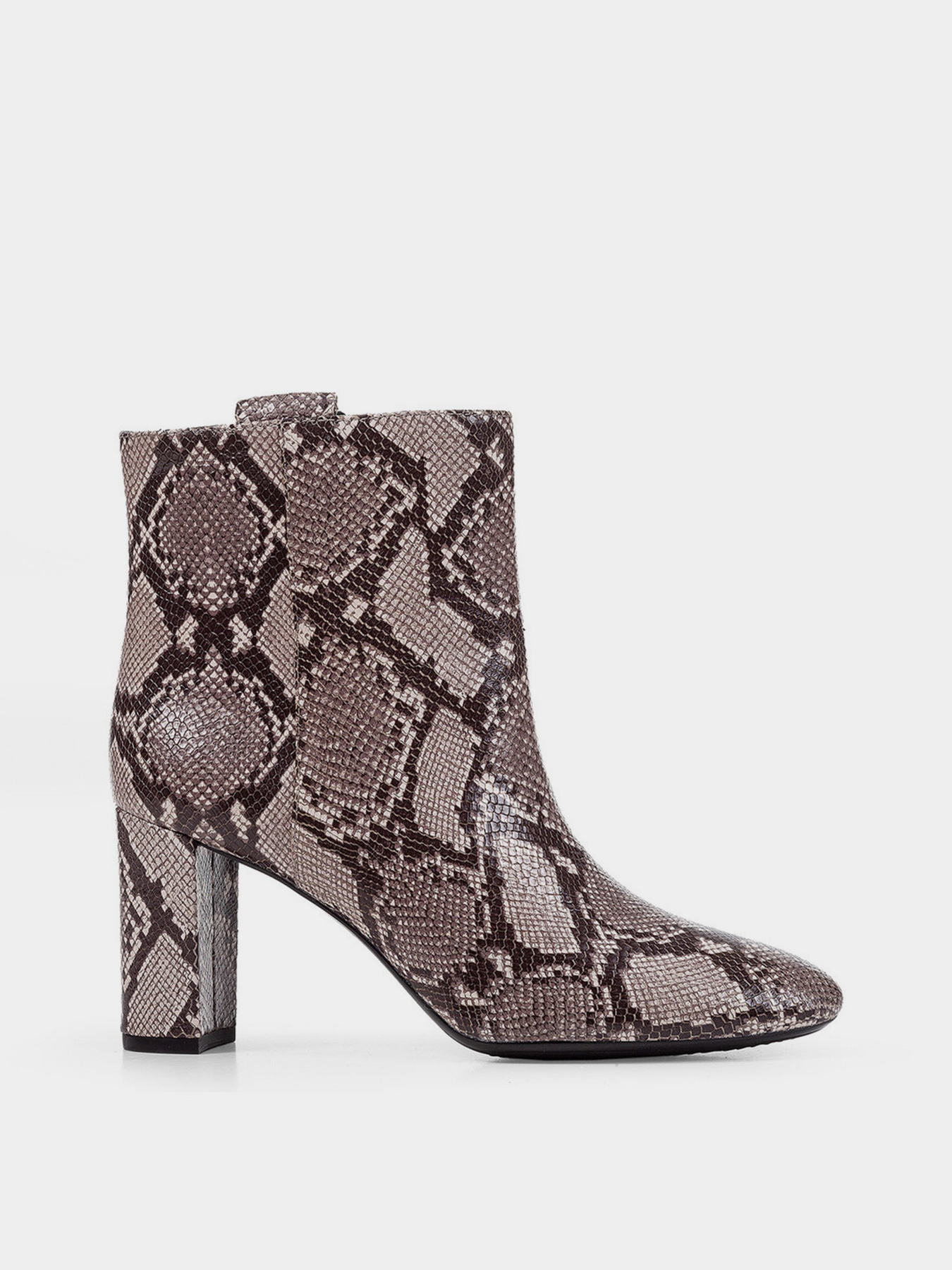 Ботильйони Geox Pheby модель D16QPC-00041-C5000 Фото