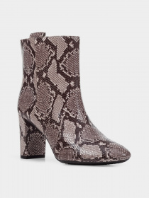 Ботильйони Geox Pheby модель D16QPC-00041-C5000 Фото