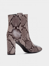 Ботильйони Geox Pheby модель D16QPC-00041-C5000 Фото